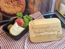 *Boite à lunch* personnalisée 