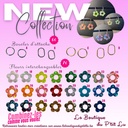 Flowever *Fleurs supplémentaires*