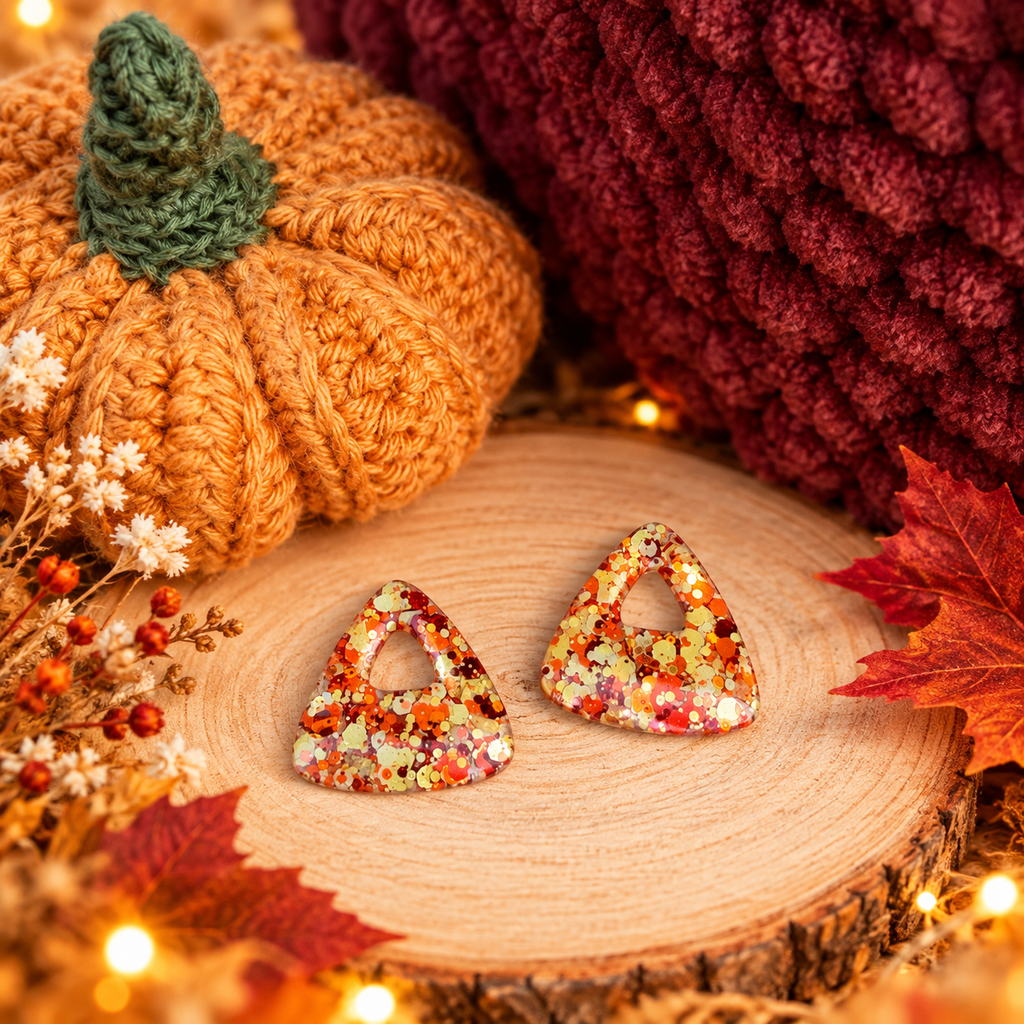 * Trixma saveur d'automne*