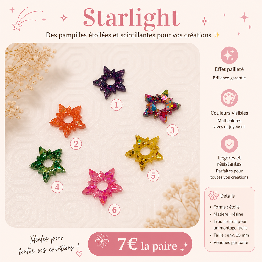 * Starlight *   